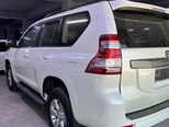 Toyota Land Cruiser Prado-7