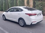 Hyundai Accent-8