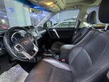 Toyota Land Cruiser Prado-12