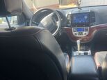 Hyundai Santa Fe-11