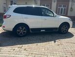 Hyundai Santa Fe-5