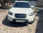 Hyundai Santa Fe-1