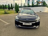 Kia Stinger-12
