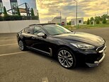 Kia Stinger-14