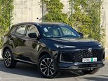 Changan CS 55 Plus-5