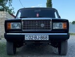 LADA (VAZ) 2107-1