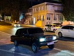 LADA (VAZ) 2107-5