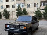 LADA (VAZ) 2107-4