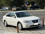 Hyundai Sonata-3