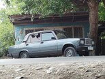 LADA (VAZ) 2107-15