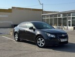 Chevrolet Cruze-3