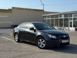 Chevrolet Cruze-2