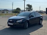 Chevrolet Cruze-5