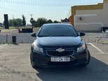 Chevrolet Cruze-1