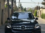Mercedes GLS 400 4MATIC-1