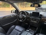 Mercedes GLS 400 4MATIC-4