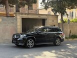 Mercedes GLS 400 4MATIC-2