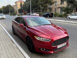 Ford Fusion (North America)-2