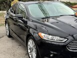 Ford Fusion (North America)-2