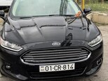 Ford Fusion (North America)-1