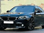 BMW 520-3