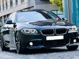 BMW 520-1