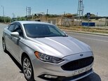 Ford Fusion (North America)-1
