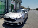 Ford Fusion (North America)-2