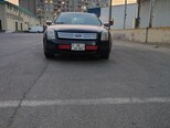 Ford Fusion (North America)-2
