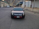 Ford Fusion (North America)-1