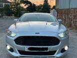Ford Fusion (North America)-1