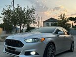 Ford Fusion (North America)-5