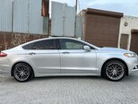 Ford Fusion (North America)-7