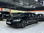 BMW 530e-1