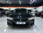 BMW 530e-2