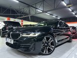 BMW 530e-4