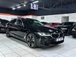 BMW 530e-3
