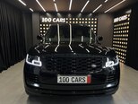 Land Rover Range Rover-2