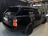 Land Rover Range Rover-4