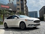 Ford Fusion (North America)-2