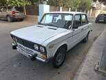 LADA (VAZ) 2106-8
