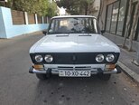 LADA (VAZ) 2106-1