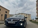 Volkswagen Passat CC-1