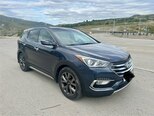 Hyundai Santa Fe-5