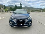 Hyundai Santa Fe-2