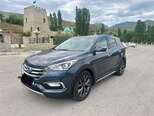 Hyundai Santa Fe-1