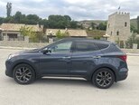 Hyundai Santa Fe-15