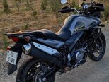 Suzuki V-Strom 650-11