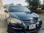 Volkswagen Jetta-1