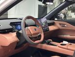 Changan Uni-Z-9
